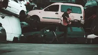 Bastion - Dajem ti sad (Official Video)
