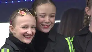 Carneval in Damme 2023 - Rosenmontagsumzug Teil 1