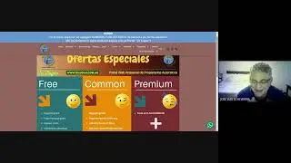 Webinar Red de Vouchers