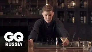 Что пить этим летом в секретных барах
