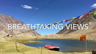 Leh Diaries | Collection of Time Lapse Videos | HD