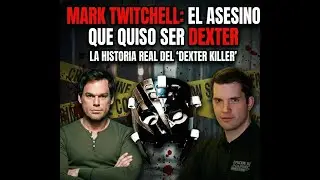 El ases*no que quiso ser Dexter: la historia de Mark Twitchell