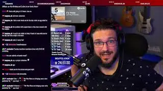 [Day 8] Project Zomboid - Rat Race - Generator... Today!? | !marathon