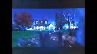 Monster House (LUIS ALBERTO VIDEO STYLE) Clip - Happy ending (Re-Upload)