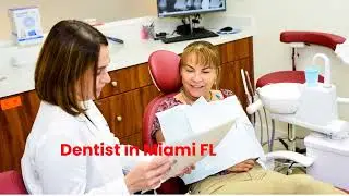 Florida Dental Care of Miller : Qualified Dentist in Miami, FL | 305-596-0104