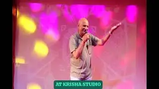 Duniya pagal Hai sing by Satish Patel piplod