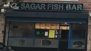 Takeaway Tuesday Sagar Fish Bar Wolverhampton Food Review