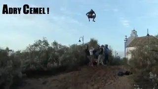 Adry Cemel - Predator / RUN Media