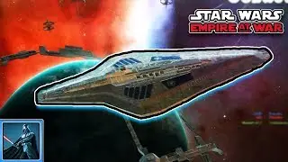 Mit der PRIDE OF THE CORE den Seps in den Hintern treten - Republic at War - SWB Gaming mit Kalli