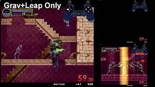 Beez to 1st castle