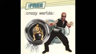 15   The Free &ndash; Loveletter From Space (Soul Radio Edit)