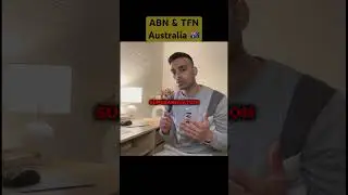 7/30 Australian Lifestyle & Student Guide #indianinaustralia #internationalstudentsaustralia