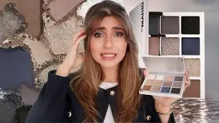 Is Makeup By Mario Ethereal Eyes Worth the Hype?