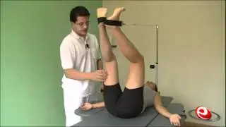 Videoaula | RPG - Reeducação Postural Global