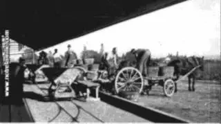 Belleville autrefois