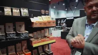 A Look at Asylum Cigars