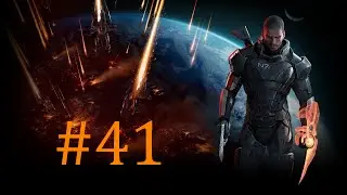 MassEffect #41 Lieber Tot als Hirnlos