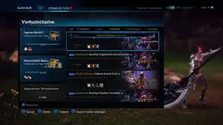 TERA Gameplay Deutsch PS4 ( FREE 2 PLAY ) # 3