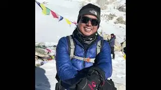 LARKE-PASS (5106m)