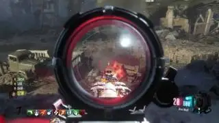 GOROD KROVI #Easter egg with bigboy2k8