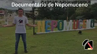 Documentário de Nepomuceno | Projeto Despertar ⏰️ |