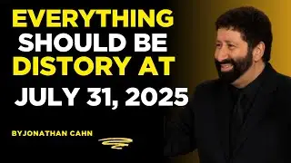 Warning Against the Gods: The Ancient Spirits Have Returned || JONATHAN CAHN SERMONS