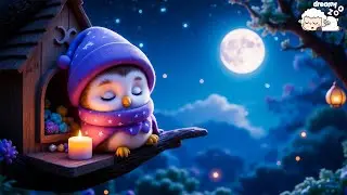 Música Suave para Dormir - Libera Estrés, Melatonina y Toxinas - Relajación Instantánea