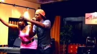 J.Ivy with Tarrey Torae ::: A Man Can Change #13 ::: Ill Play Bill