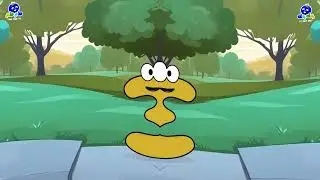 Tamtam Tv Number / Three - ثلاثة / Effects Sponsored By Klasky Csupo 2001 Effects