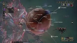 Warframe The Old Peace KIM system lore part 3 and Descendia  Please subscribe!