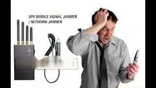 SPY MOBILE SIGNAL JAMMER IN  Delhi Call US 9999332499