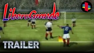 LiberoGrande (1998) (PS1 Trailer)