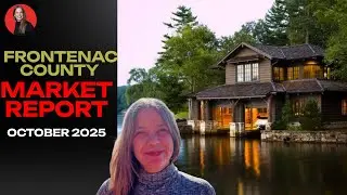 Buyer's Market in Frontenac this October!