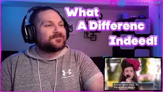 Angelina Jordan - What A Difference A Day Makes