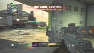 Streaking with EnadZT :: Episode 1