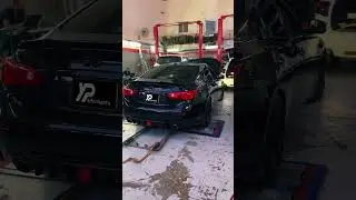 Infiniti Q50 3.7 VQ37HR EcuTek Tuning #performancetuning #infiniti #dynotuning #EcuTek