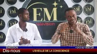 &Eacute;coutez la v&eacute;rit&eacute; qui changera ta vie,  mon peuple p&eacute;rit par manque de connaissance.