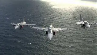 Czech JAS-39C Gripen  NATO&rsquo;s Air Policing missions
