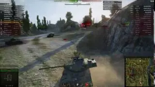 Scouting with style