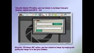 SVG Image Editor