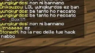 WarAccademy ( ͡&deg; ʖ̯ ͡&deg;) (Banned)