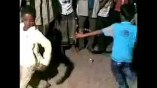الحفل الخطابي والفني لابناء الكدحة بمناسة رحيل طاغية اليمن علي عفاش