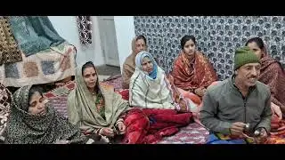 #satsang #Day 2nd# Gulabgarh #Paddar (1-1-2026)