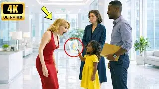 A Black Single Dad Brought His Daughter to a Job Interview&mdash;She Met the CEO, and Everything Changed