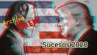 Sucesos 2020