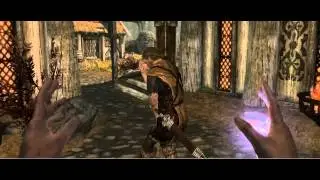FNIS для Skyrim 1.9.32.0.8