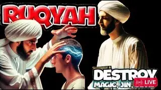 Ruqyah for Spiritual and Physical Healing | Follow the Quranic Prayers