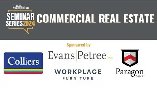 Commercial Real Estate Seminar 2024