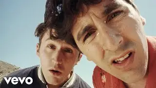 The Olson Brothers - Charlotte (Cool Summer) [Official Music Video]