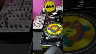 Italo disco - Cosmotron dj